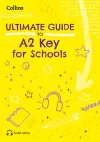 Ultimate Guide to A2 Key for Schools cover
