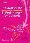 Ultimate Guide to B1 Preliminary for Schools cover
