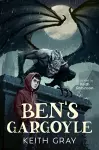 Ben’s Gargoyle cover