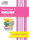 National 5 English cover