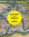 History of the World in Maps cover