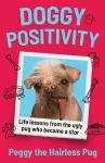 Doggy Positivity cover