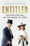 Entitled cover