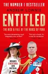 Entitled cover
