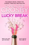Lucky Break cover