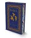 Babel cover