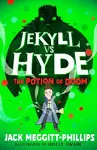 The Potion of Doom cover