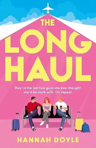 The Long Haul cover