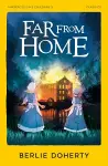 Far From Home cover