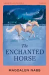 The Enchanted Horse cover