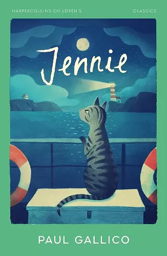 Jennie cover