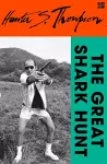 The Great Shark Hunt cover