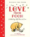Winnie-the-Pooh: Love From Pooh cover