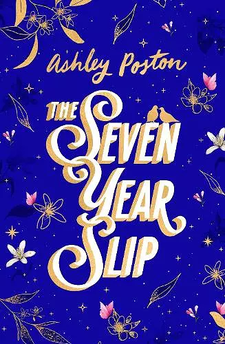 The Seven Year Slip cover