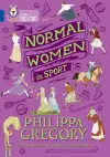 Normal Women in Sport cover