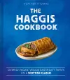 The Haggis Cookbook cover