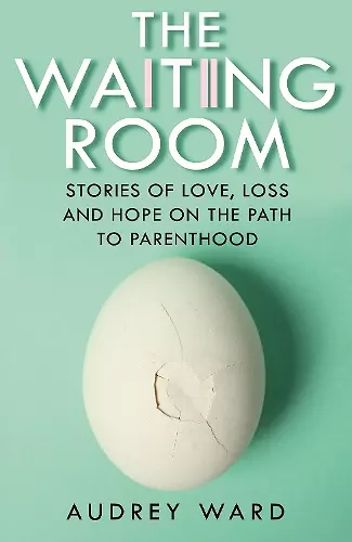 The Waiting Room cover