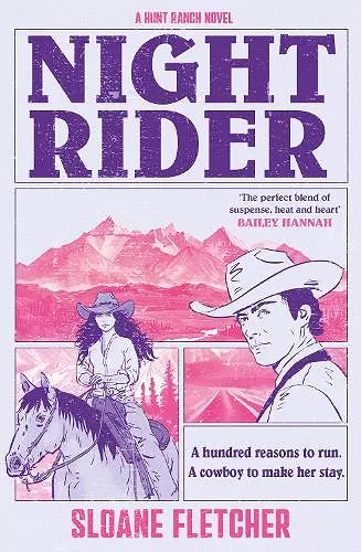 Night Rider cover
