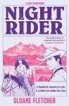 Night Rider cover