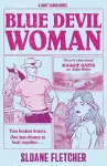 Blue Devil Woman cover