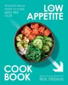 The Low Appetite Cookbook cover