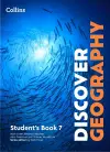 Discover Geography Student's Book 7 cover