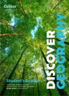 Discover Geography Student's Book 8 cover