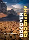 Discover Geography Student's Book 9 cover