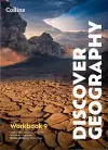 Discover Geography Workbook 9 cover