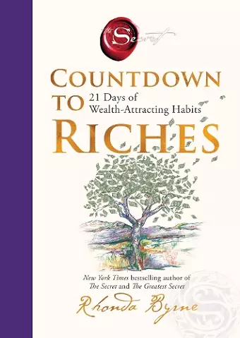 Countdown to Riches cover