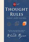 Thought Rules – Thought Creates Everything cover