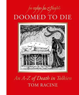 Doomed to Die cover