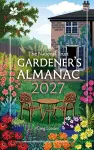Gardener’s Almanac 2027 cover