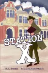 Station X cover