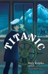 Titanic cover