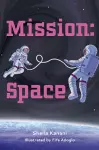 Mission: Space cover