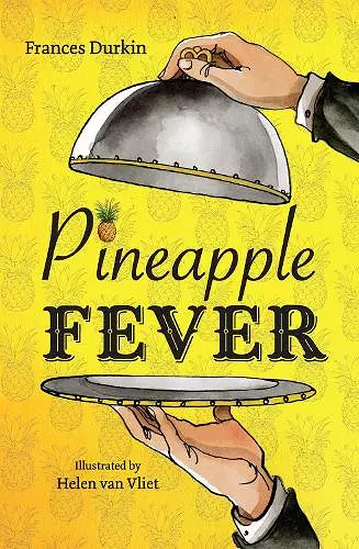 Pineapple Fever cover