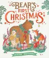 Bear’s First Christmas cover