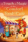 A Touch of Magic at the Comfort Food Café cover