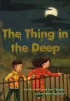 The Thing in the Deep cover