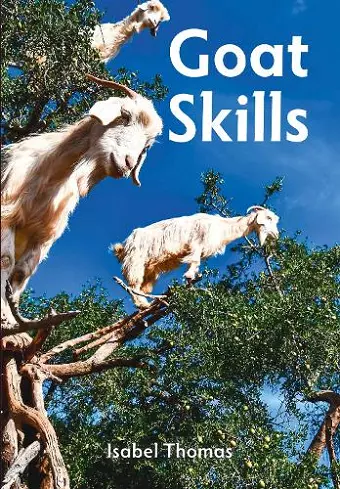 Goat Skills cover