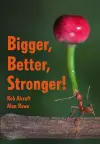Bigger, Better, Stronger! cover