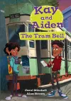 Kay and Aiden – The Tram Bell cover