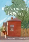 The Forgotten Garden cover