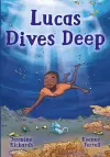 Lucas Dives Deep cover