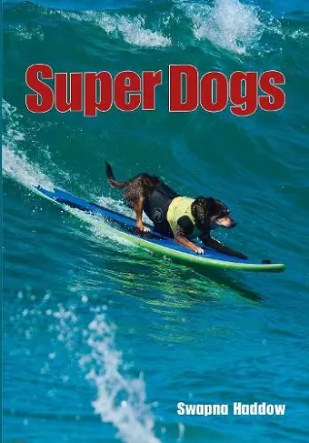 Super Dogs cover