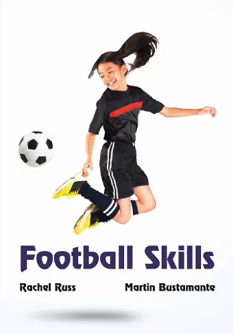 Football Skills cover