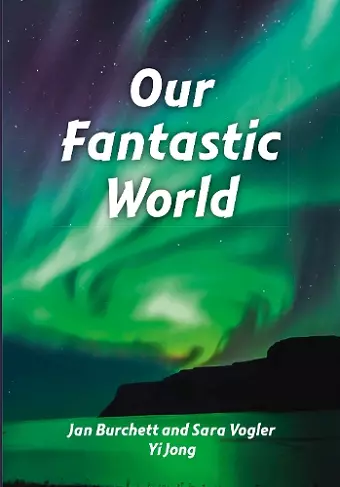 Our Fantastic World cover