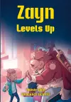 Zayn Levels Up cover