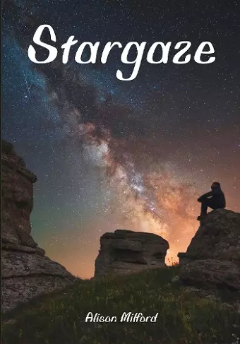 Stargaze cover